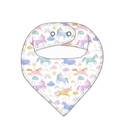 Elliana - Bandana Bib