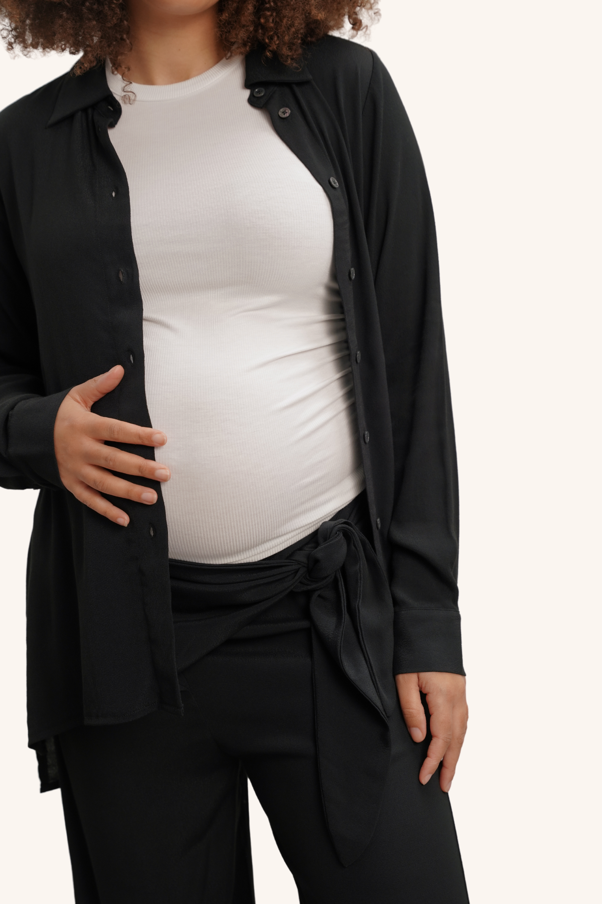 The Easy Shirt