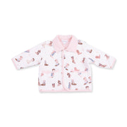 Buckarette Boots - Barn Jacket