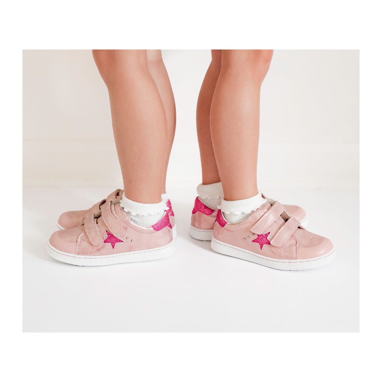 Lani Star Studded Sneaker
