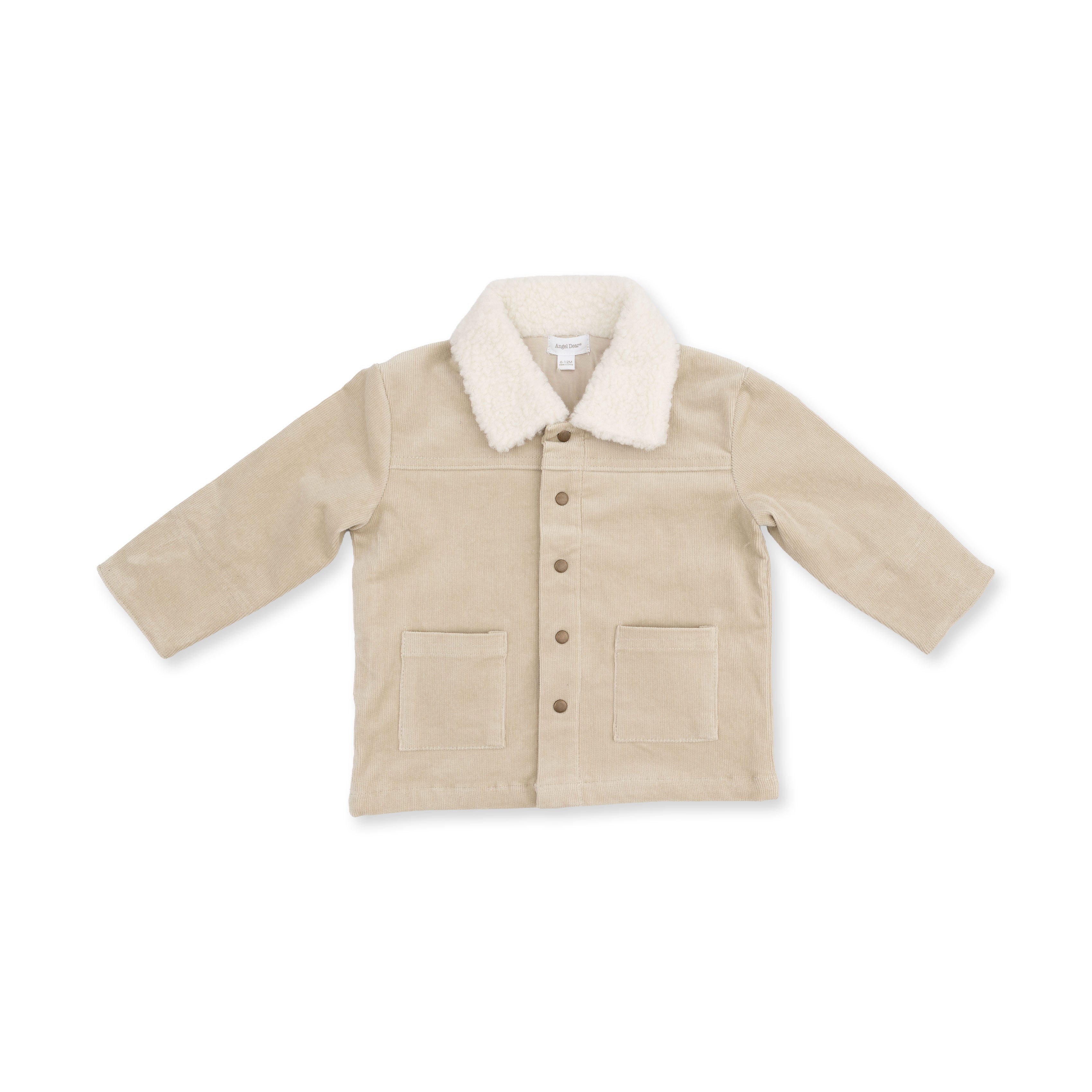 Peyote Corduroy - Corduroy Jacket