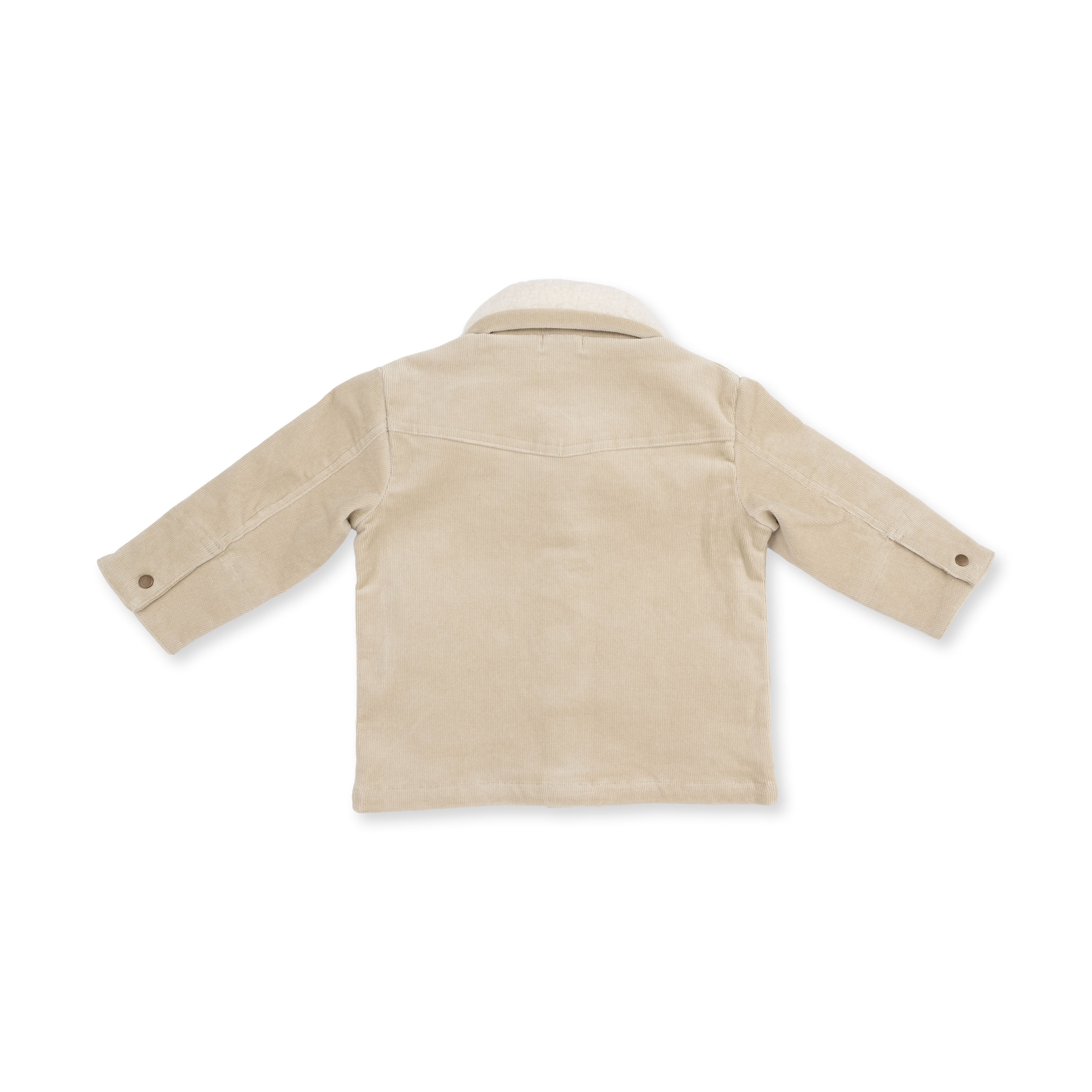 Peyote Corduroy - Corduroy Jacket