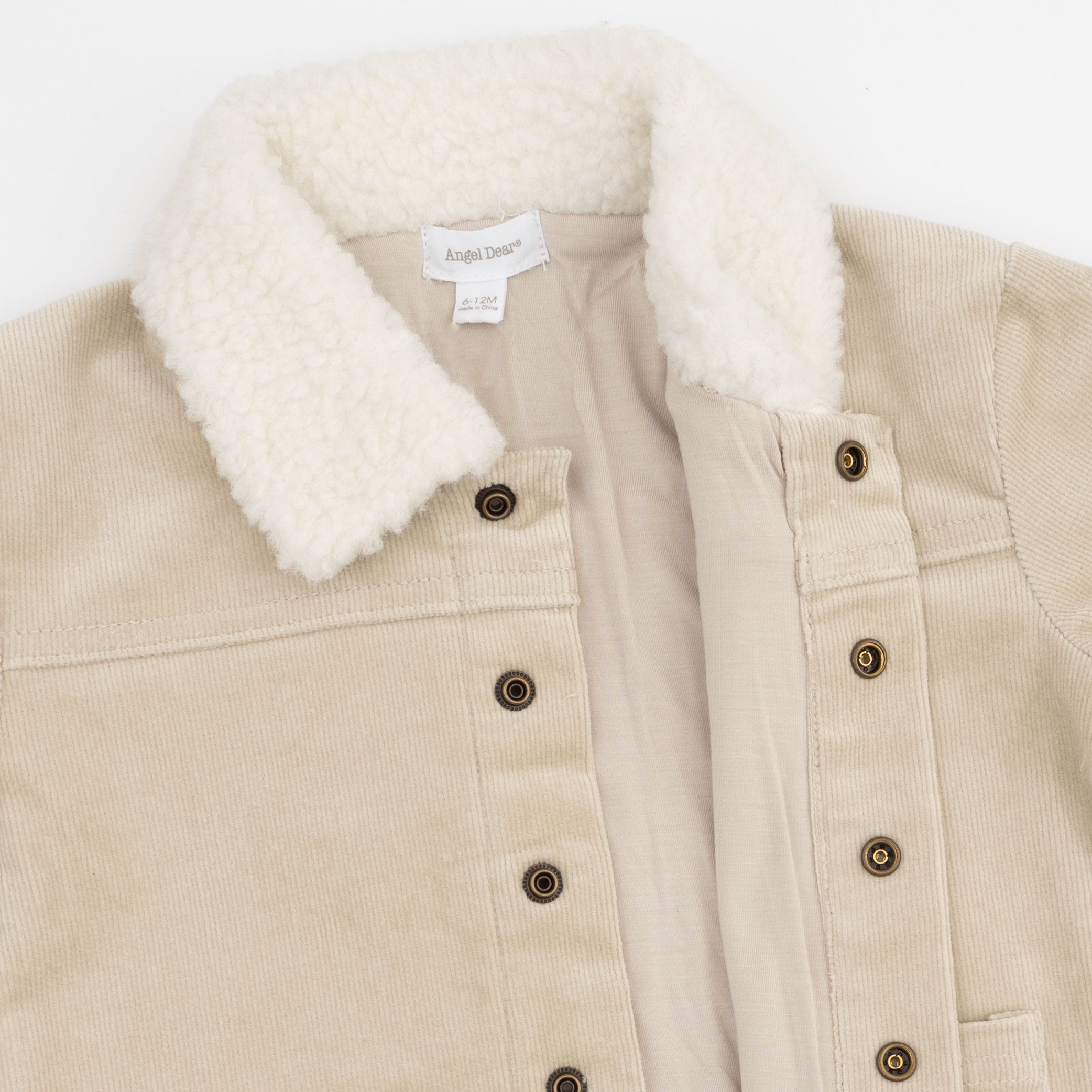 Peyote Corduroy - Corduroy Jacket