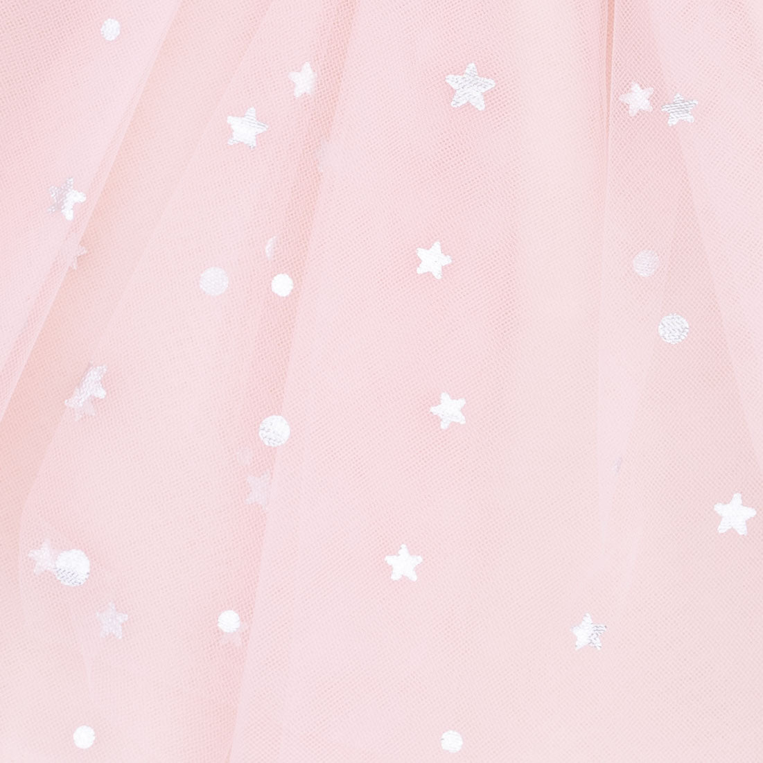 Soft Pink - Tutu Skirt
