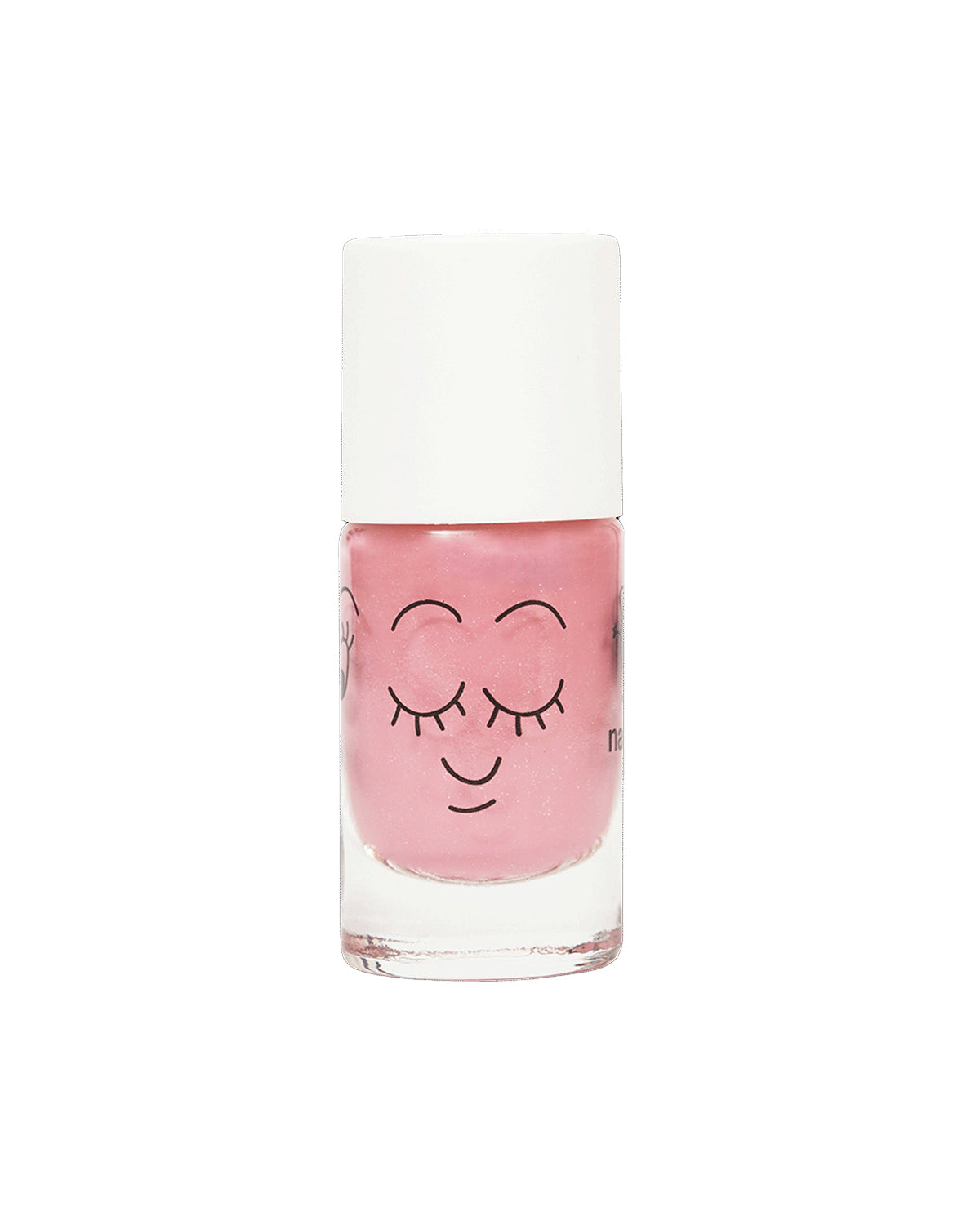 Nailpolish For Kids Set Of 5 Party