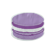 Macaron Shaped Napkin