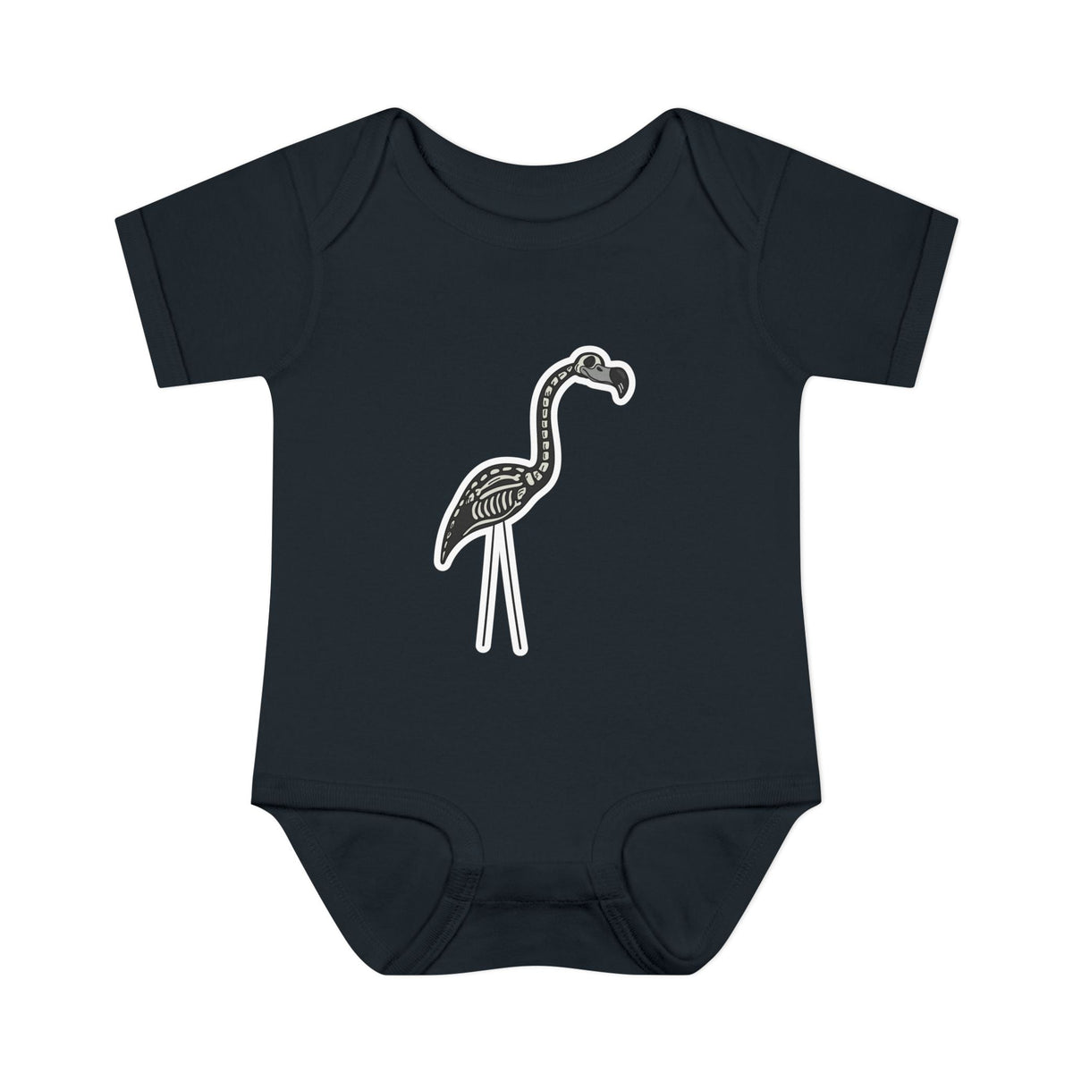 Skelemingo Onesie (babies/toddlers)
