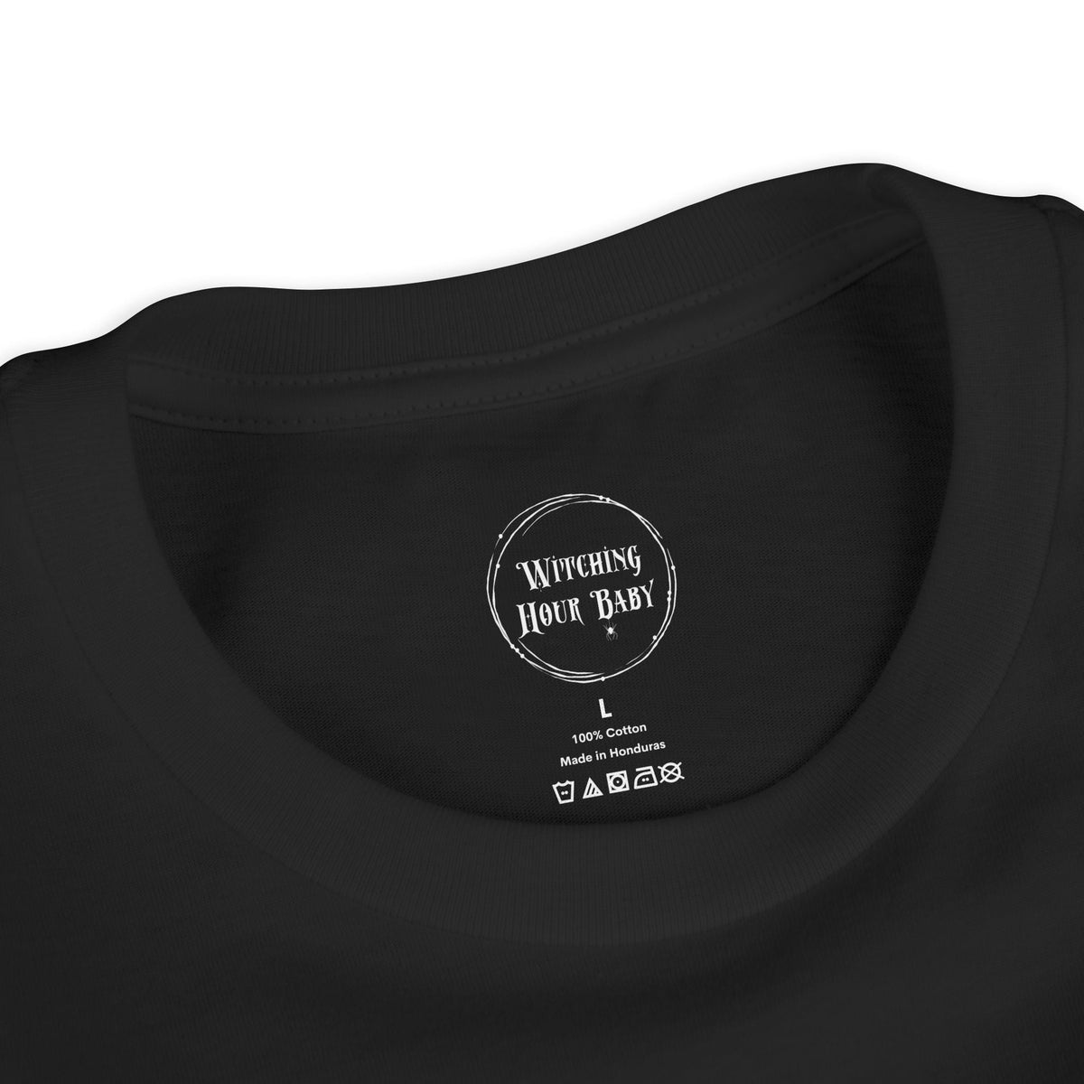 Gothic Kid T-shirt (kids/big Kids)