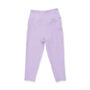 Tiny Tumblers Activewear Lilac - Active Pant