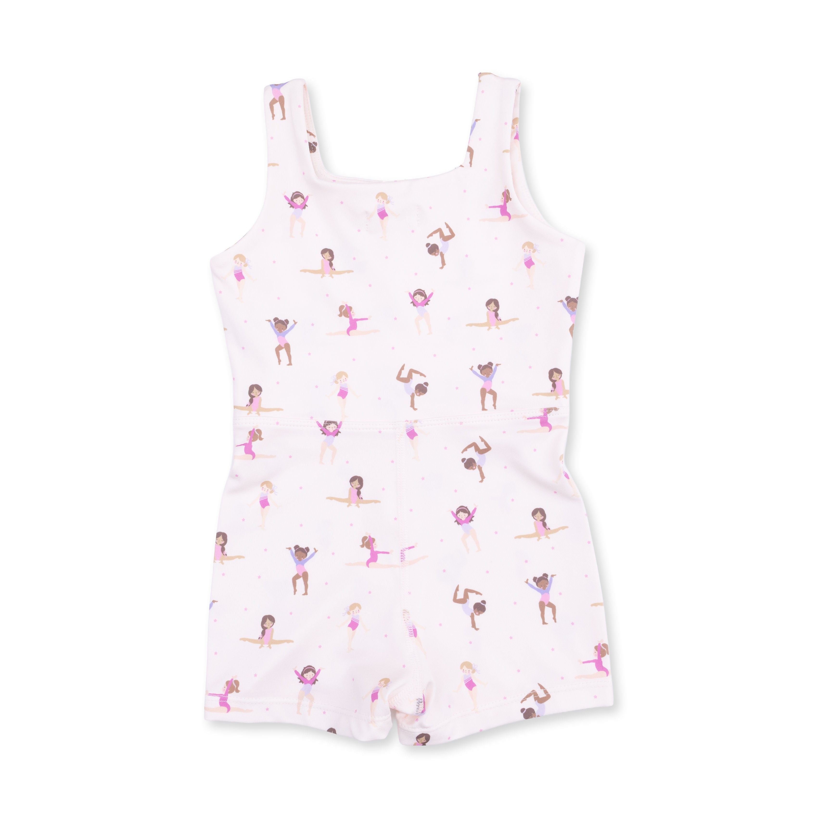 Tiny Tumblers Activewear - Tumble Suit