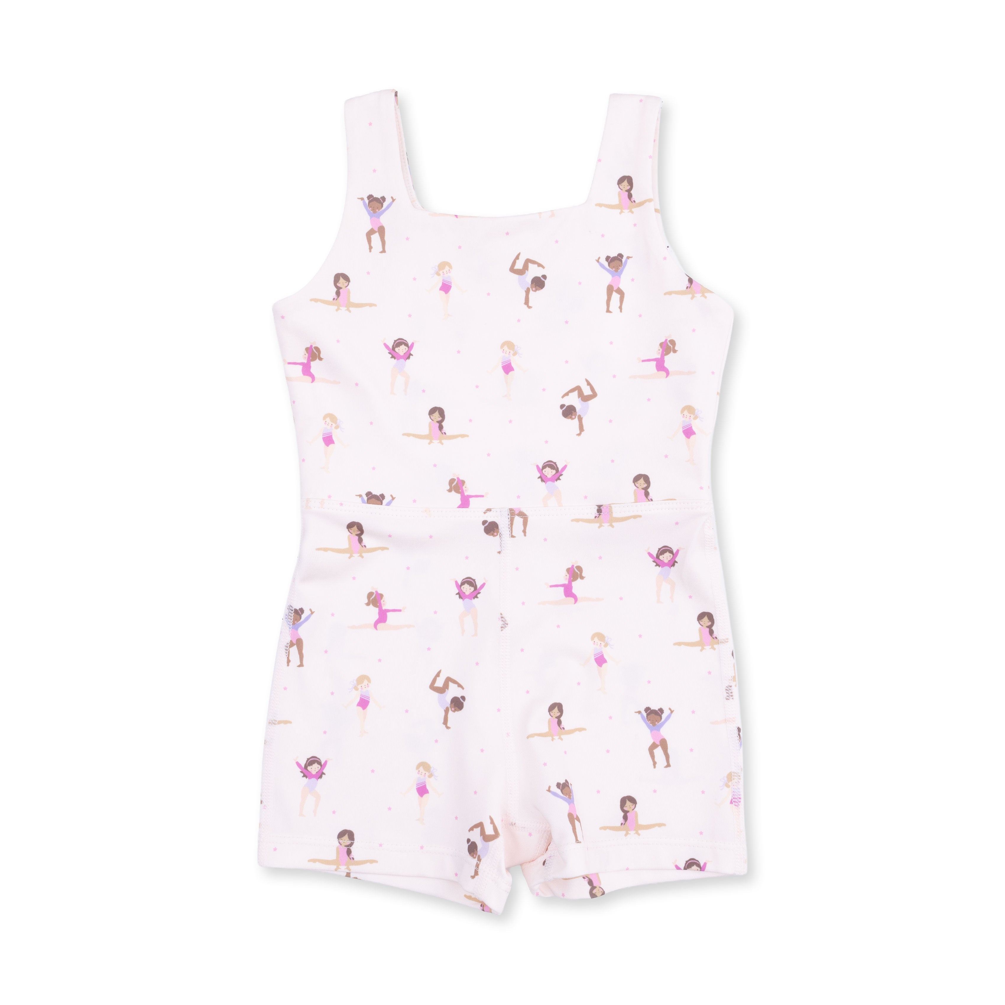 Tiny Tumblers Activewear - Tumble Suit