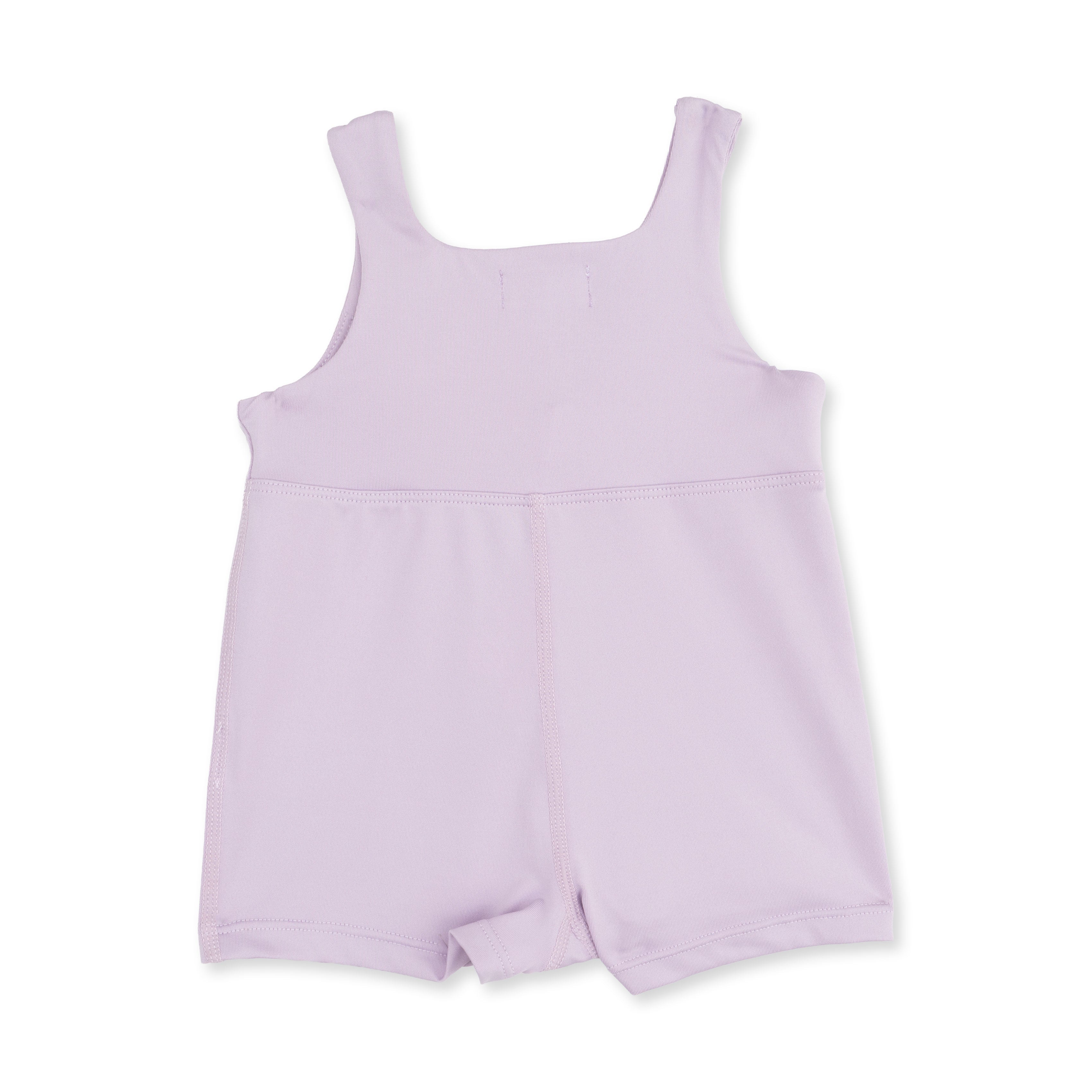 Tiny Tumblers Activewear Lilac - Tumble Suit