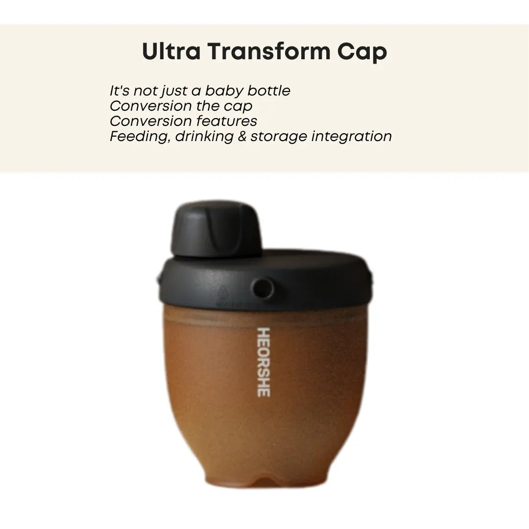 Ultra Transform Cap