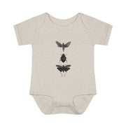 Spring Bugs Onesie (babies/toddlers)