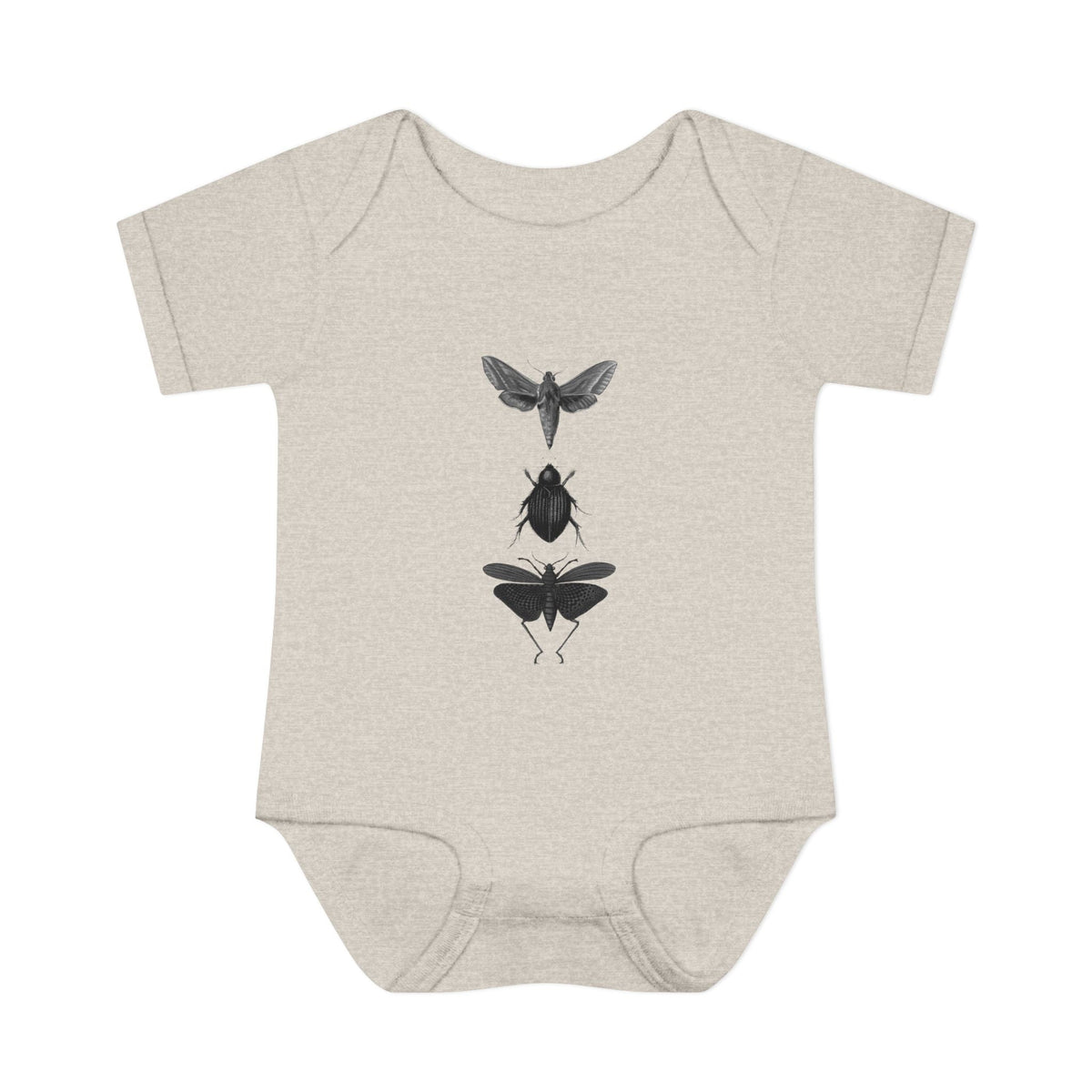 Spring Bugs Onesie (babies/toddlers)
