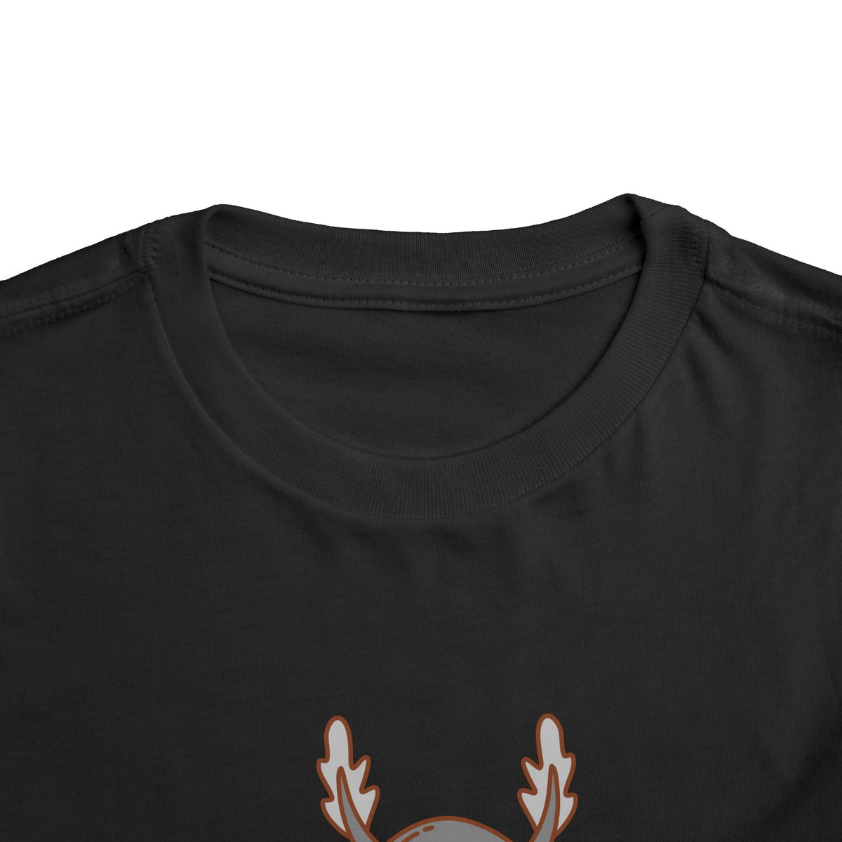 Mothman Love T-shirt (toddlers/little Kids More Colors)