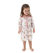 Cowgirl Cameos - Patsy Western Dress And Bloomer