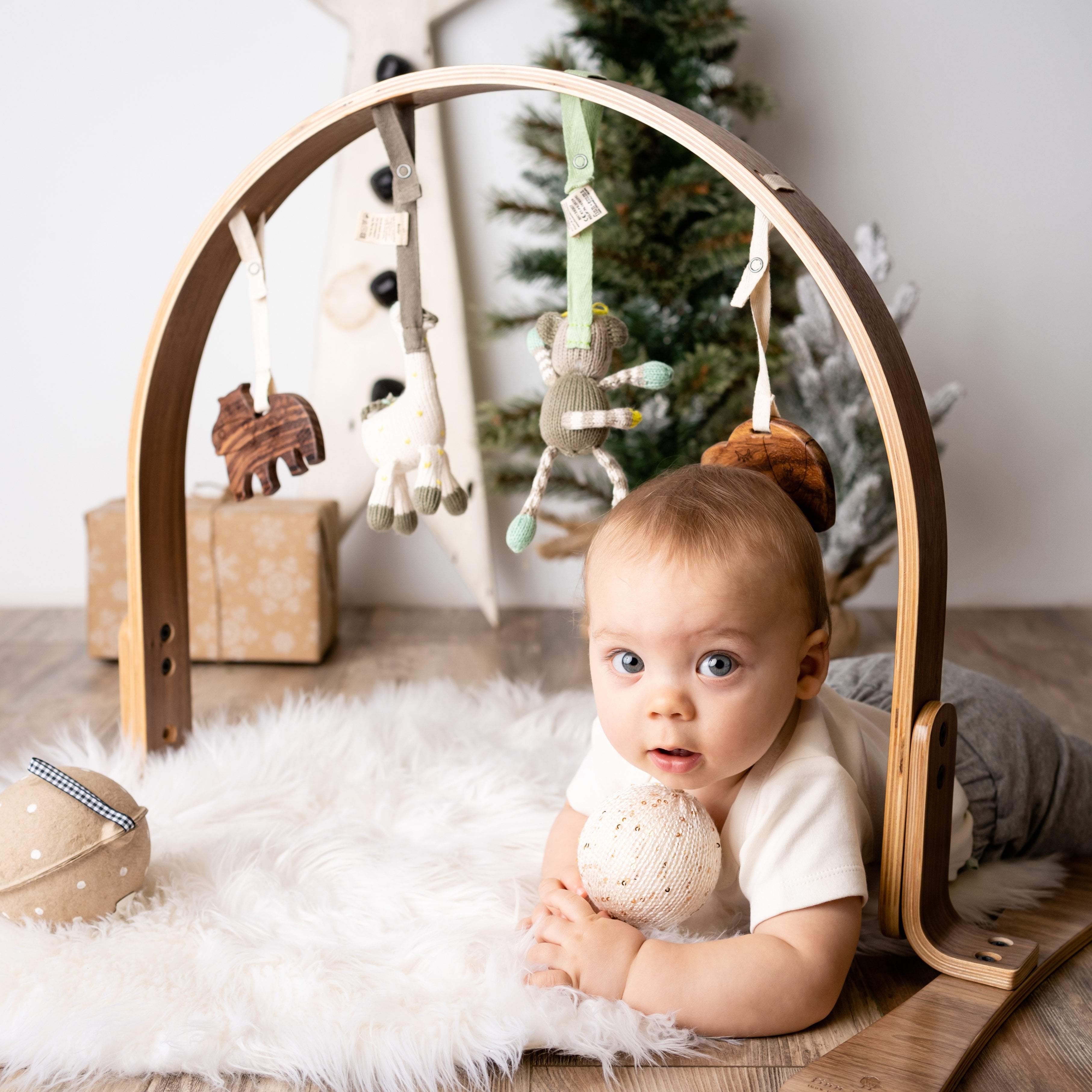 Play Gym | Jungle - Natural