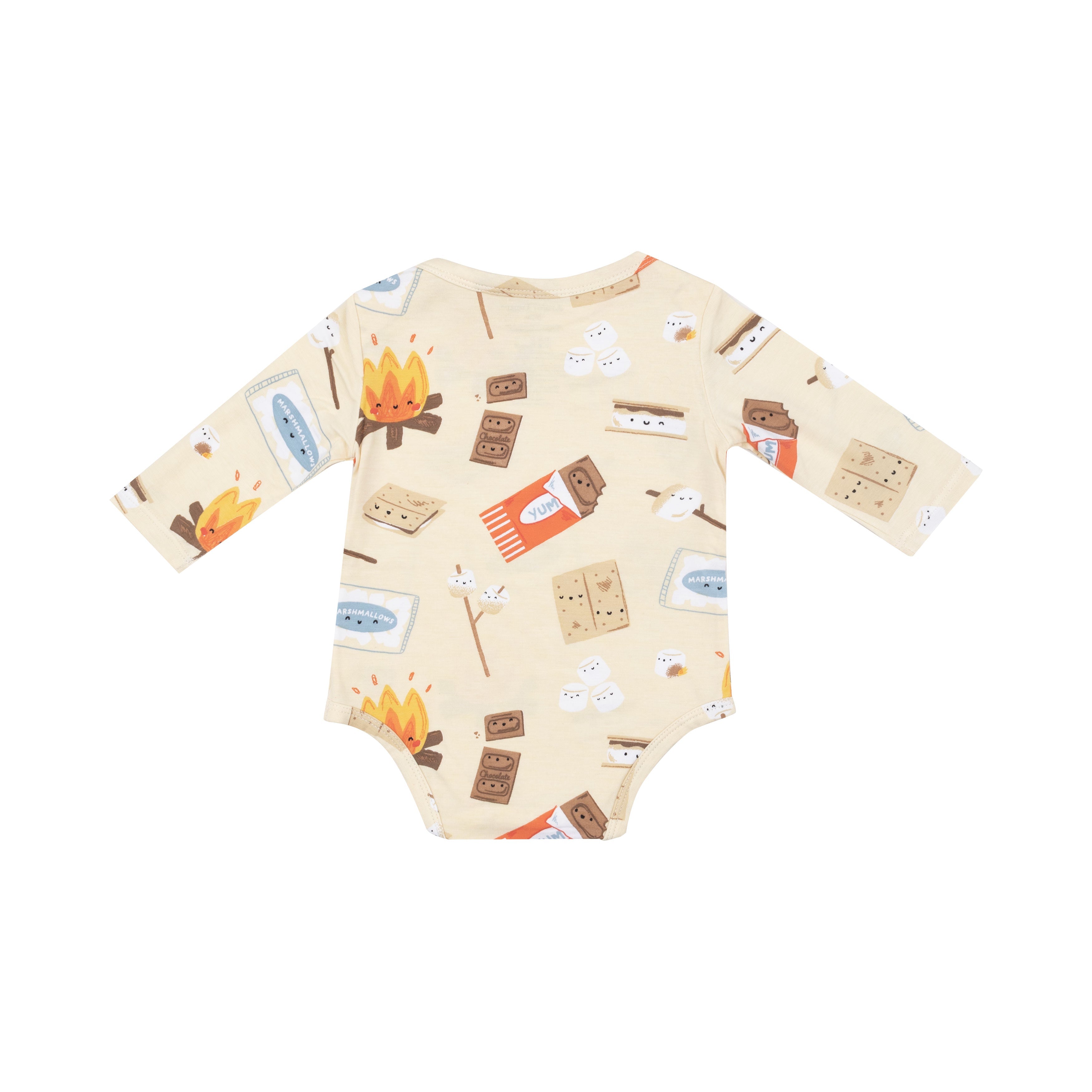 Bodysuit - Smores