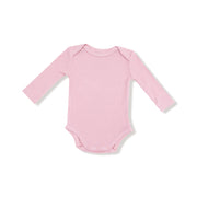 Lap Shoulder Bodysuit
