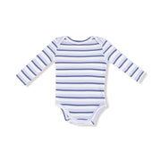 Lap Shoulder Bodysuit
