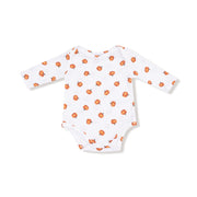Lap Shoulder Bodysuit