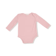 Lap Shoulder Bodysuit