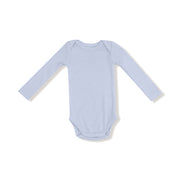 Lap Shoulder Bodysuit