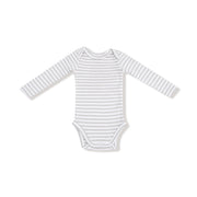 Lap Shoulder Bodysuit