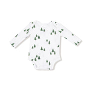 Lap Shoulder Bodysuit *pre- Order - This Item Will Not Ship Until After  9.2 And Will Ship Separately From Other Items In Your Order.