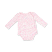 Baby Woodland - Long Sleeve Bodysuit