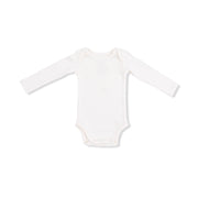 Solid Sugar Swizzle - Long Sleeve Bodysuit