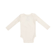 Lap Shoulder Bodysuit