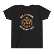 Code Orange T-shirt (youth)