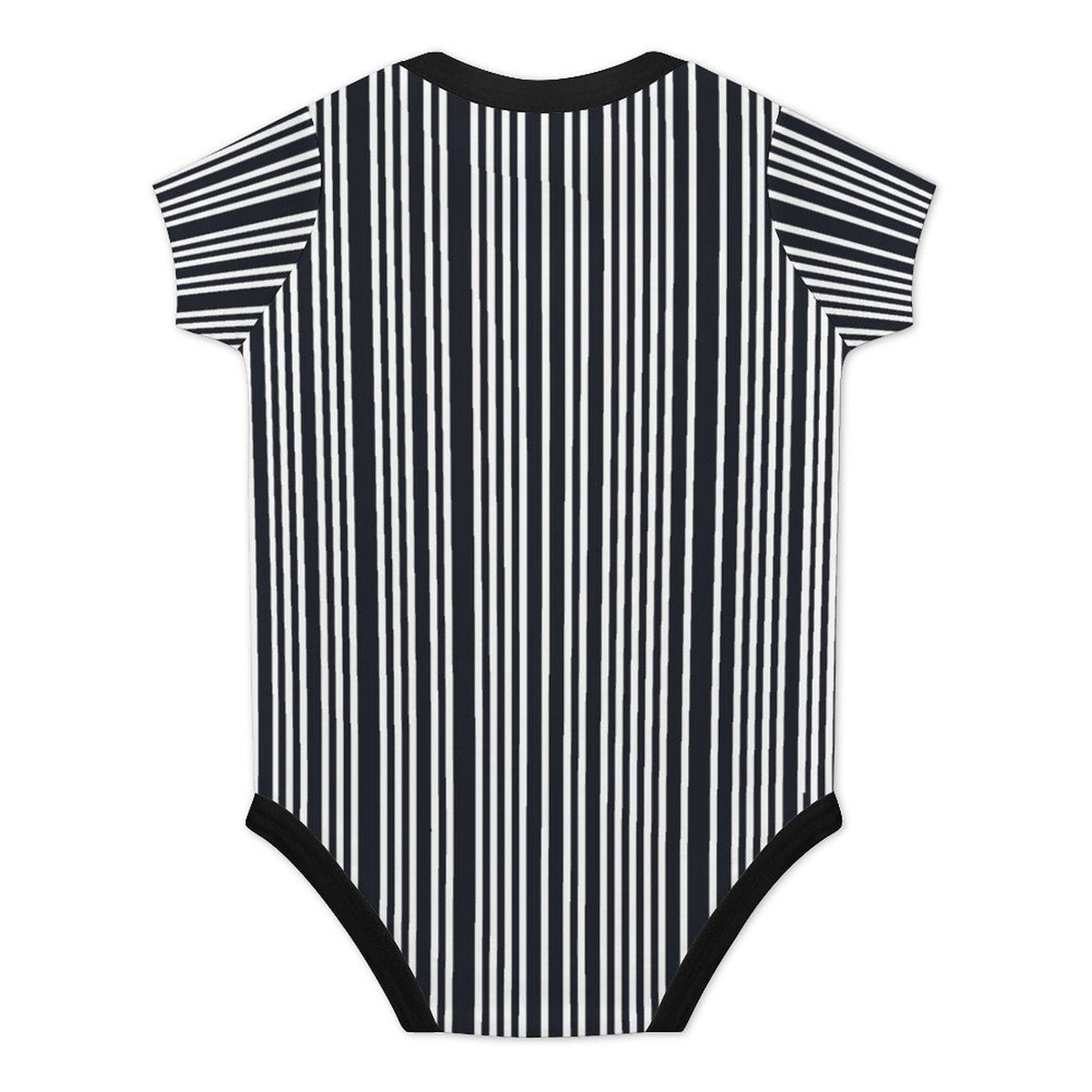Barcoded Onesie (babies/toddlers) - Pre Order