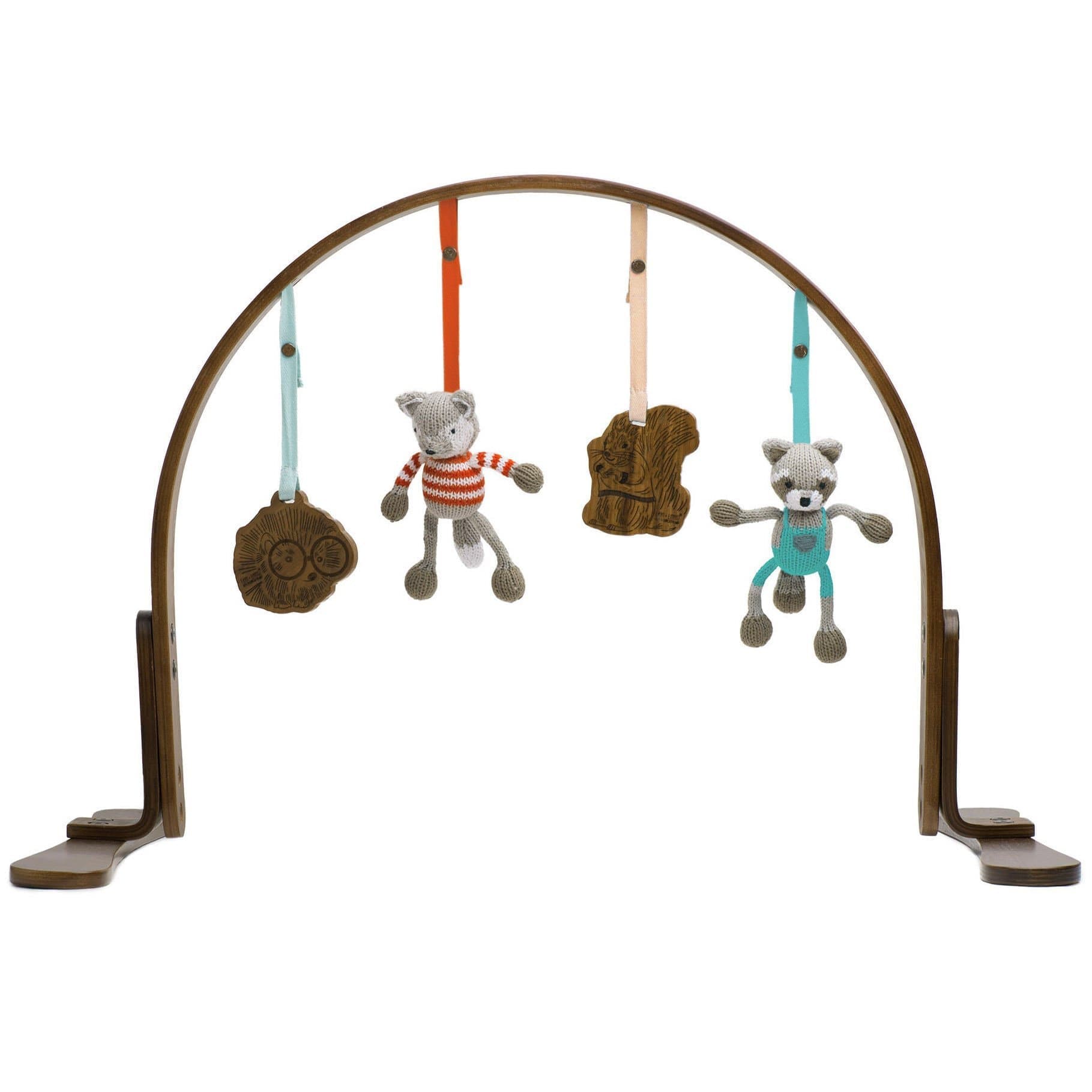 Play Gym | Woodland - Dark