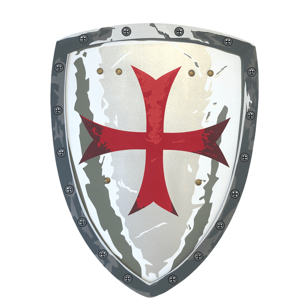 Maltese Shield