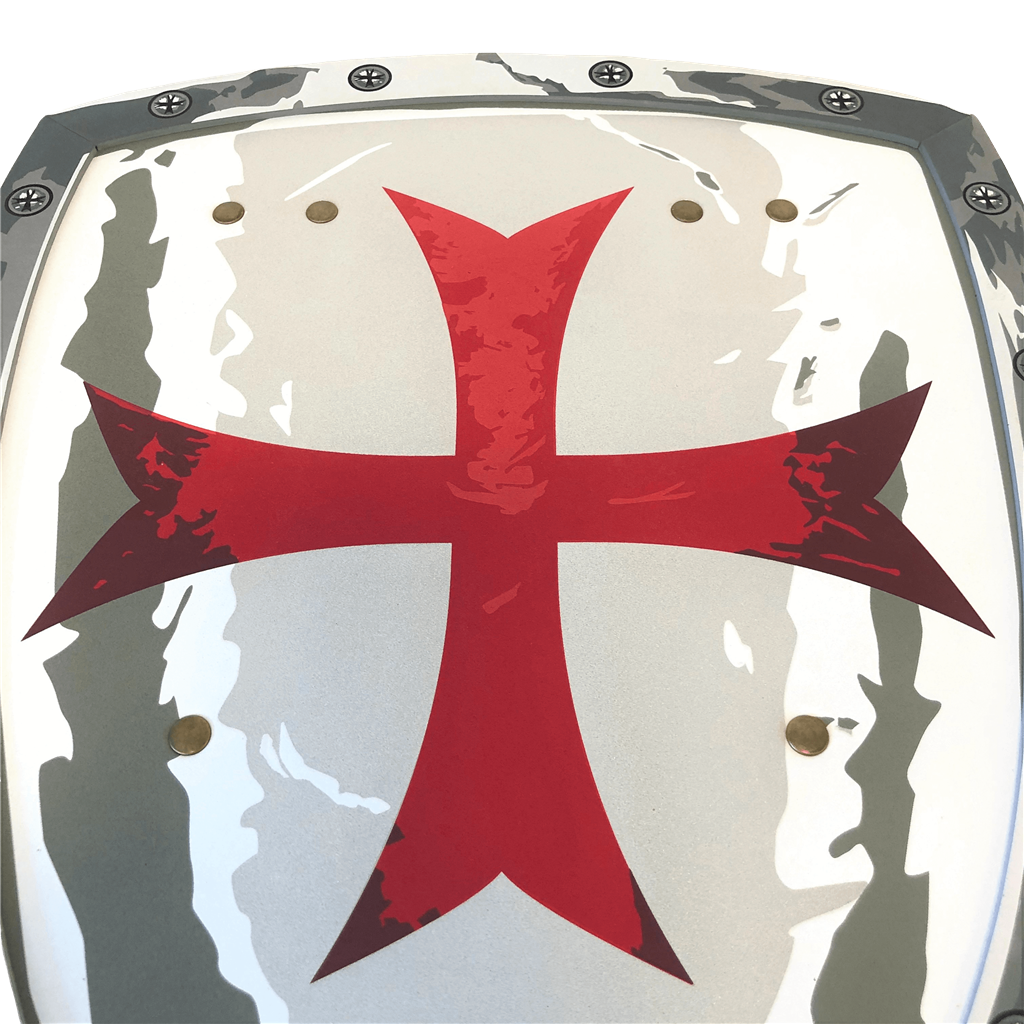 Maltese Shield