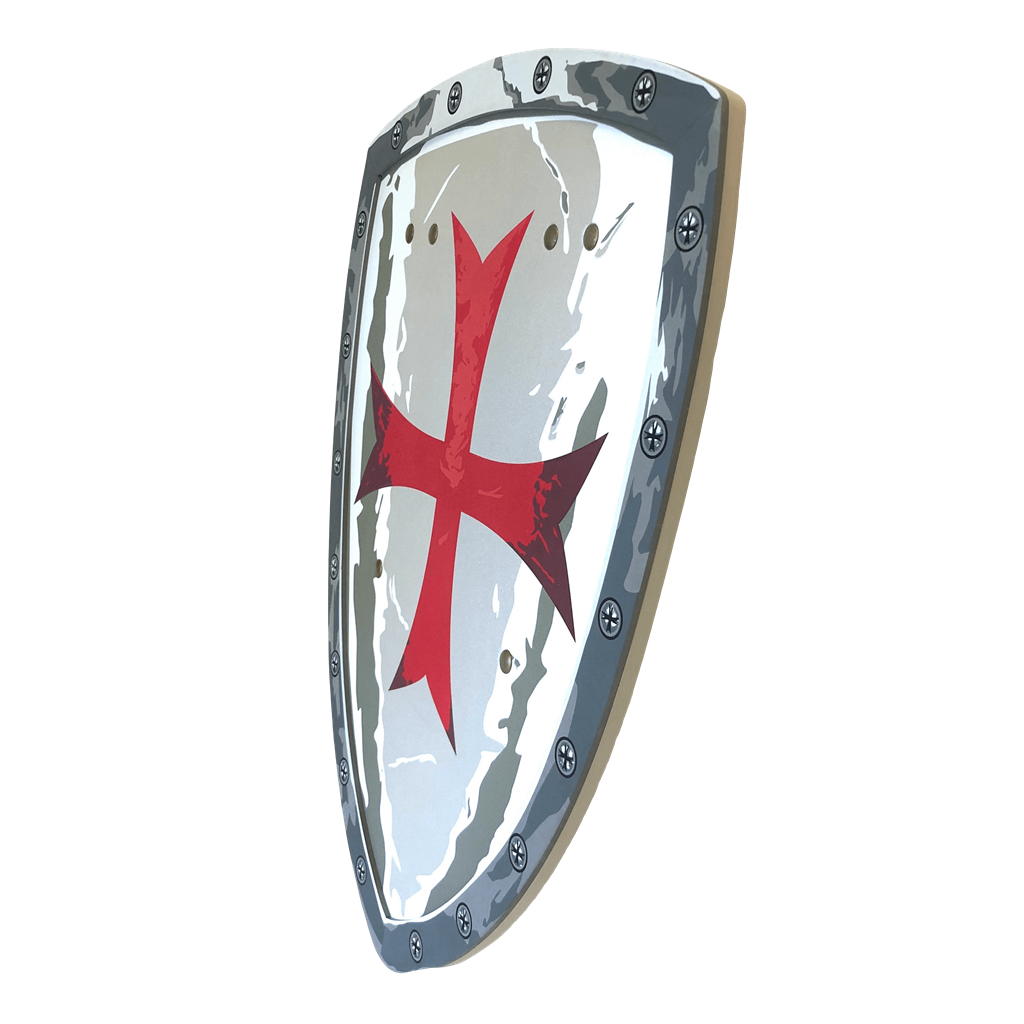 Maltese Shield