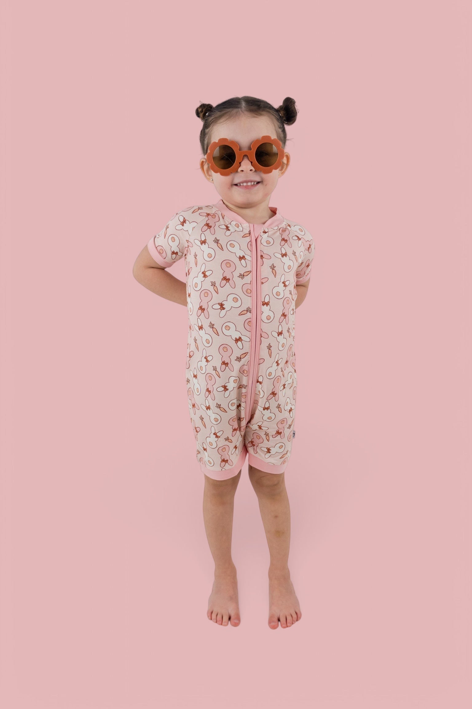 Bunnies And Bows Dream Shortie