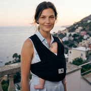 Original Baby Carrier | Black