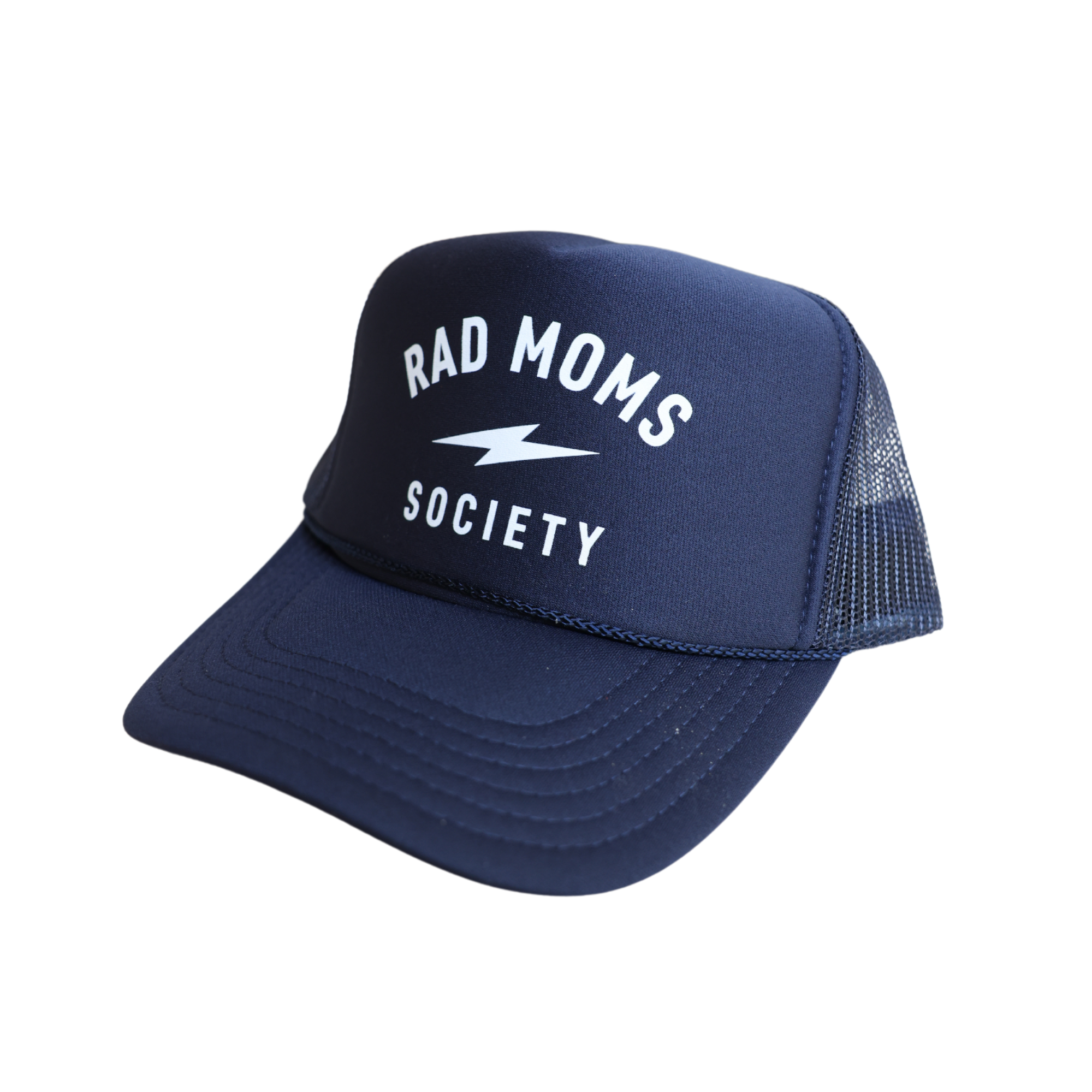 Rad Moms Society - Navy