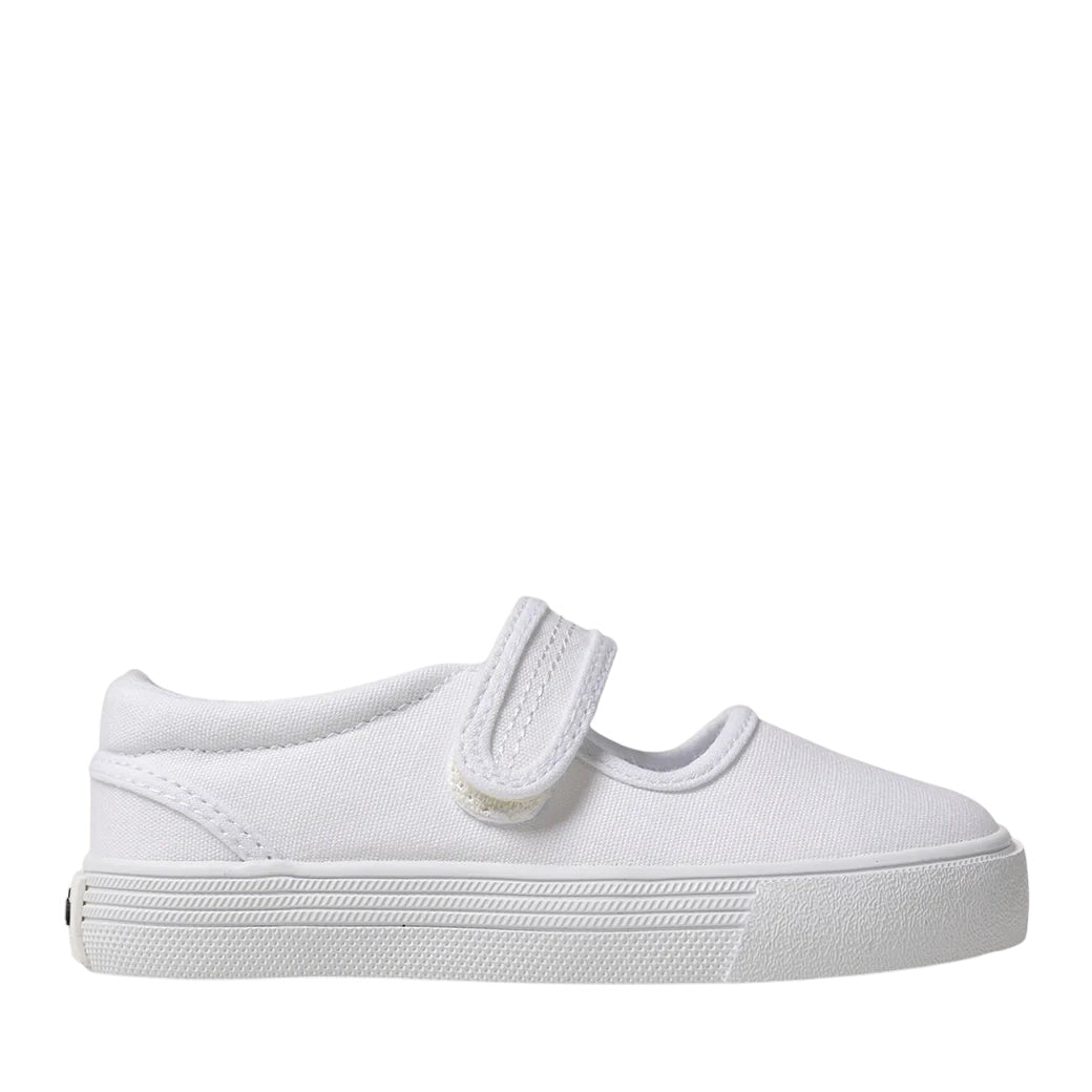 Jamie Girls Mary Jane Shoe