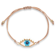 Karina Miyuki Eye Bracelet