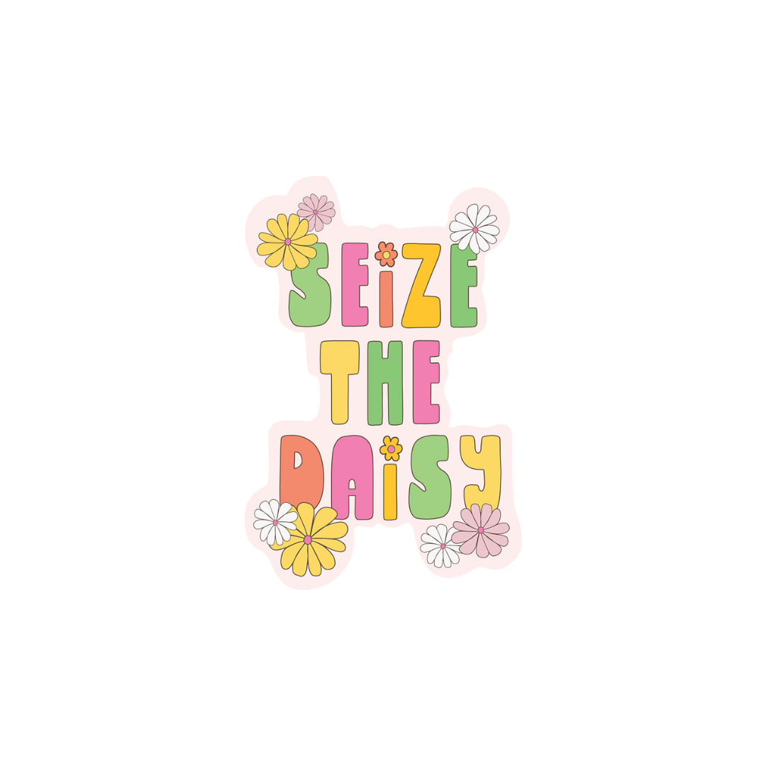 Non-packaged Individual Stickers