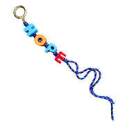 Hope ♡ Bag Charm