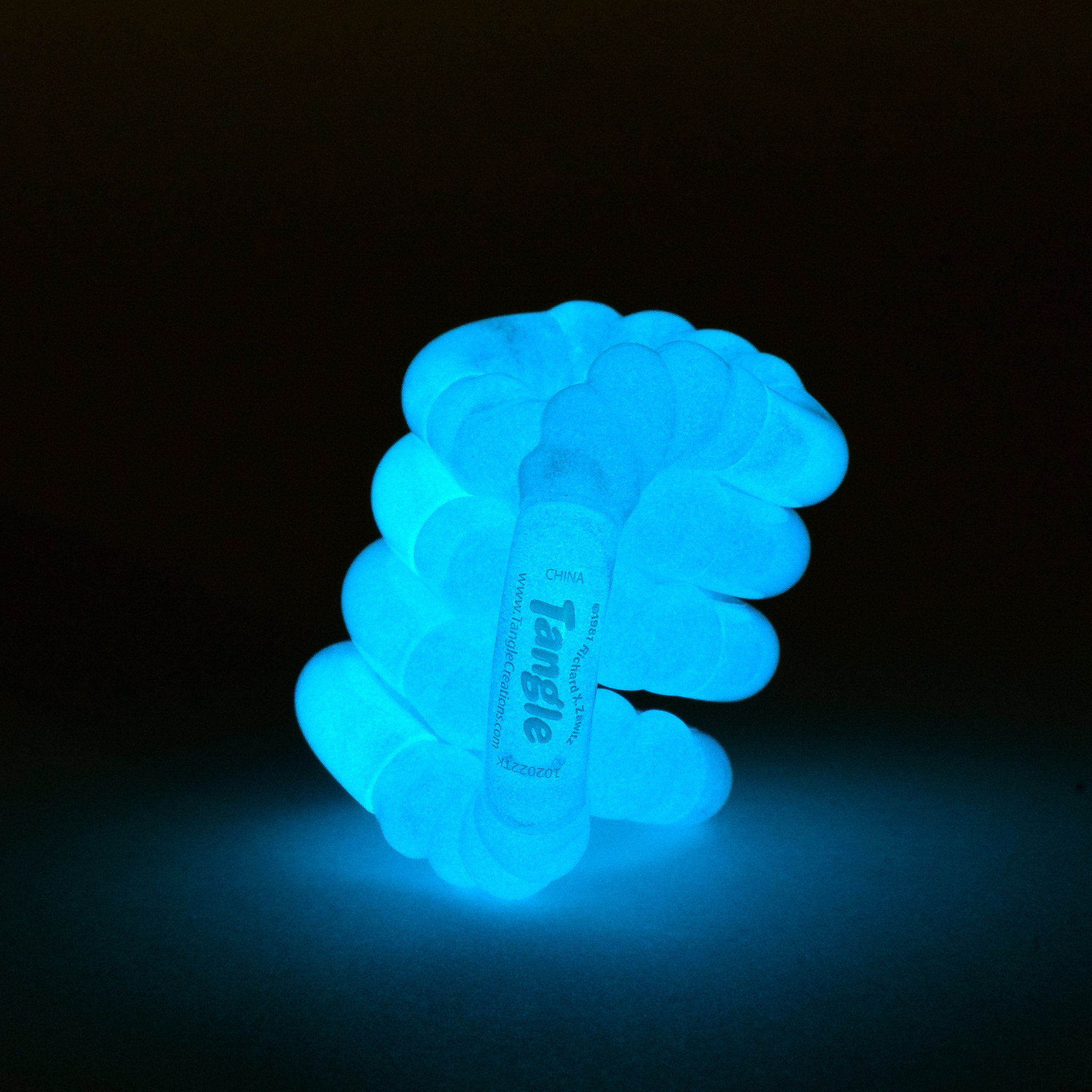 Tangle® Jr. Glow In The Dark