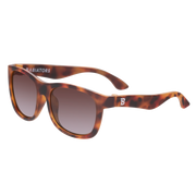 Classic Tortoise Navigator | Amber Polarized Lens