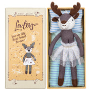 Reindeer Elle - Levlovs