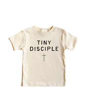 Tiny Disciple Tee